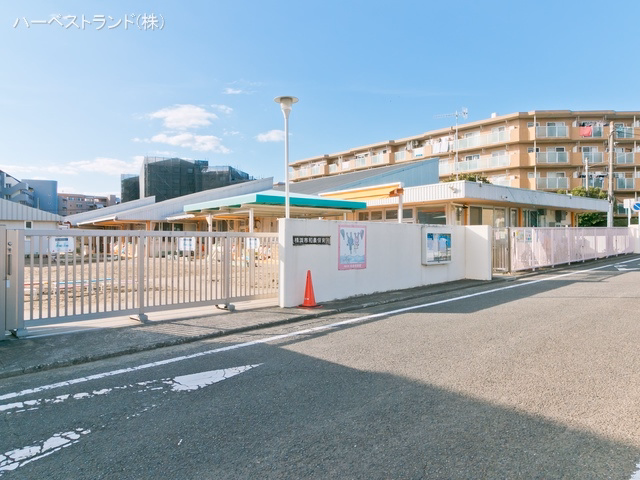 和泉保育園