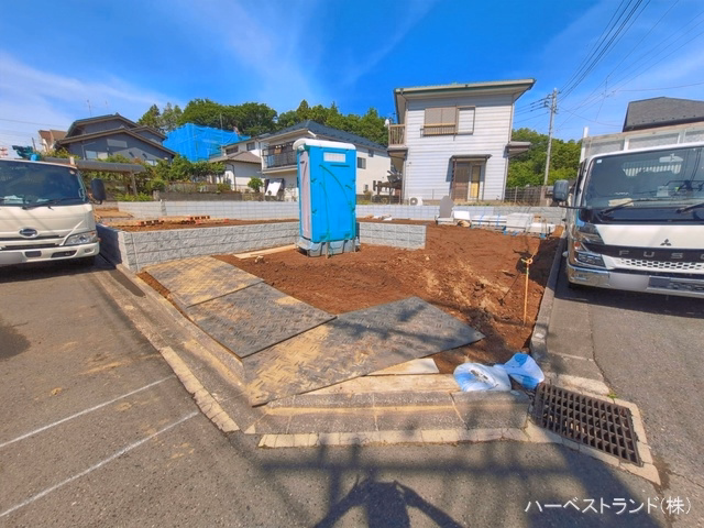 更地・土地