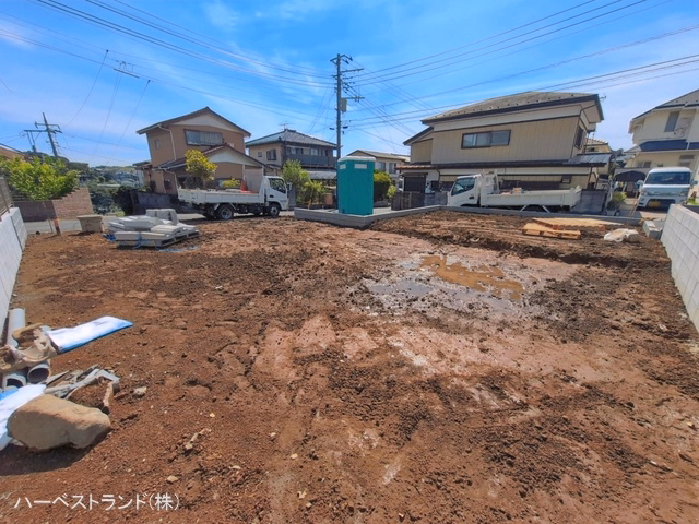 更地・土地