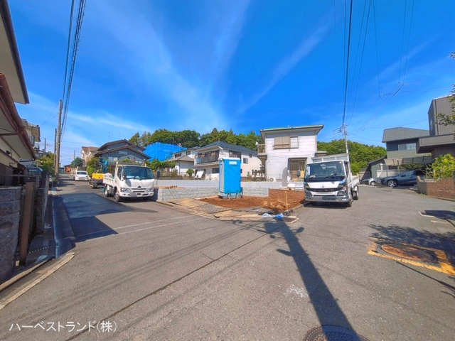 更地・土地