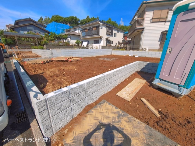 更地・土地