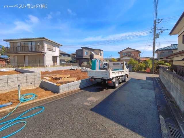 更地・土地