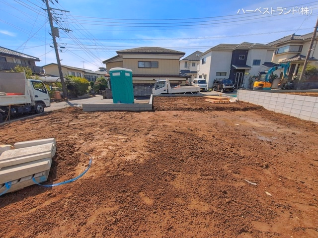 更地・土地