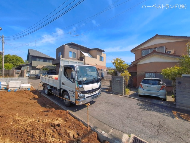 更地・土地