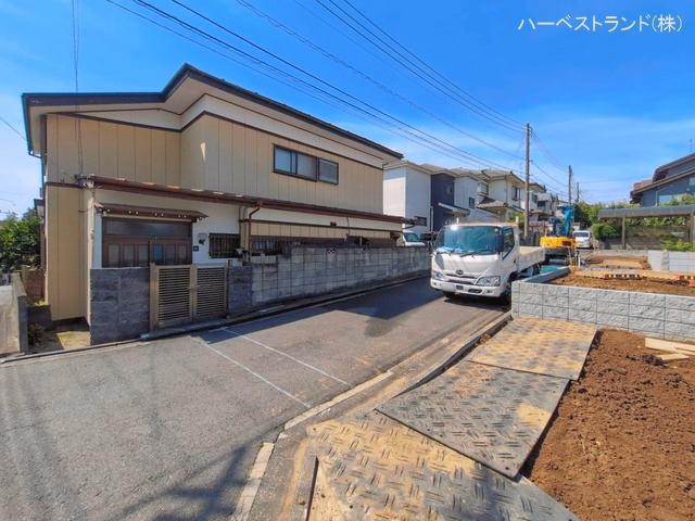 更地・土地