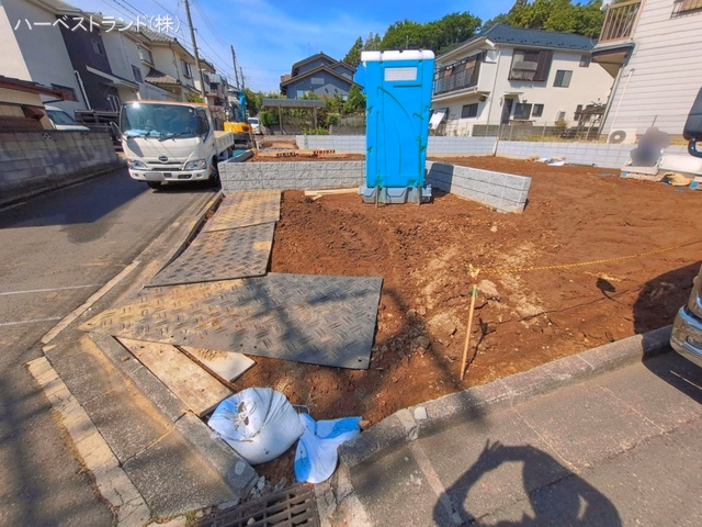 更地・土地