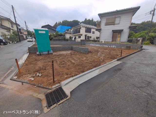 更地・土地