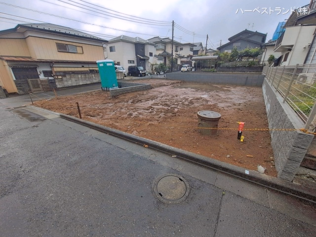 更地・土地