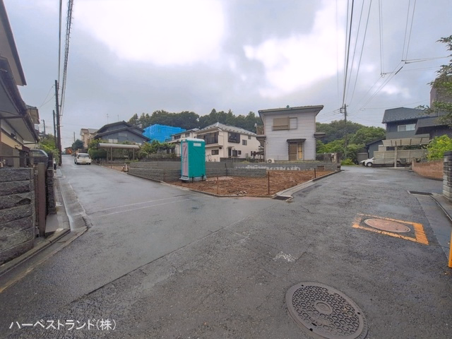 更地・土地