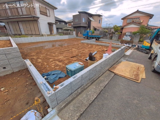 更地・土地