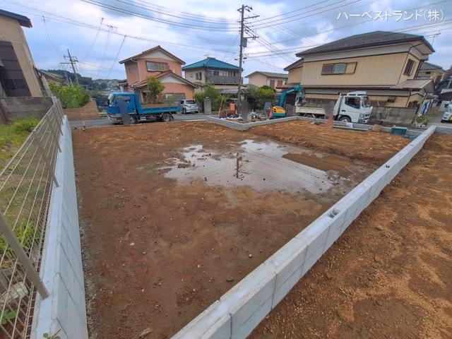 更地・土地
