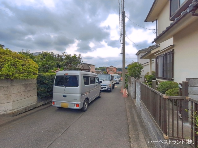 更地・土地