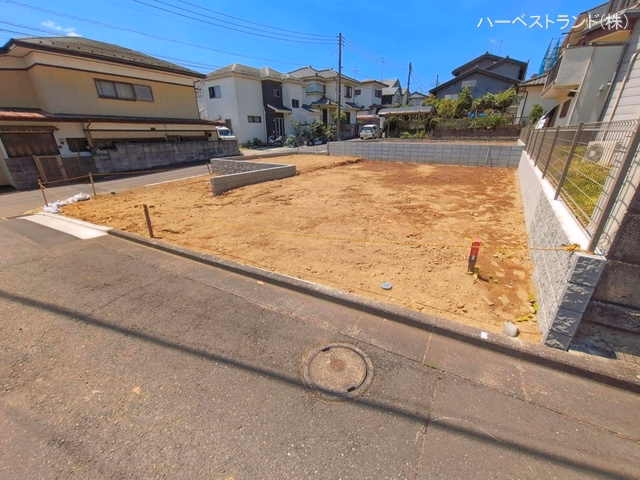 更地・土地