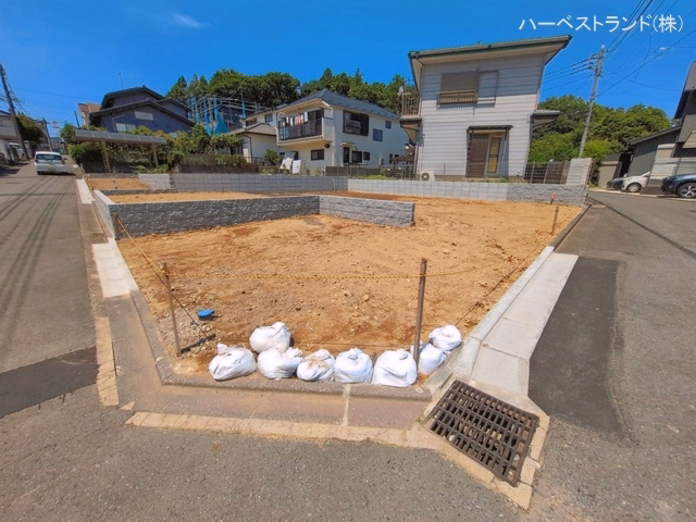 更地・土地