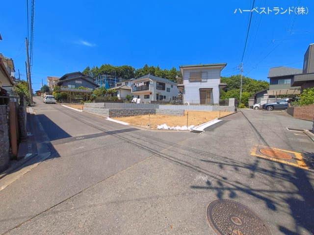 更地・土地