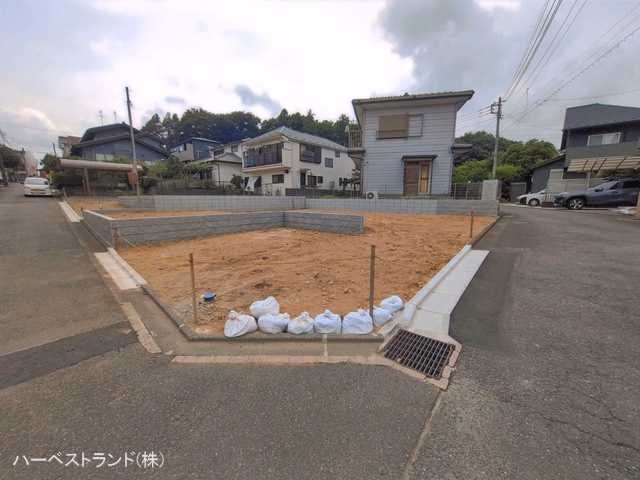 更地・土地