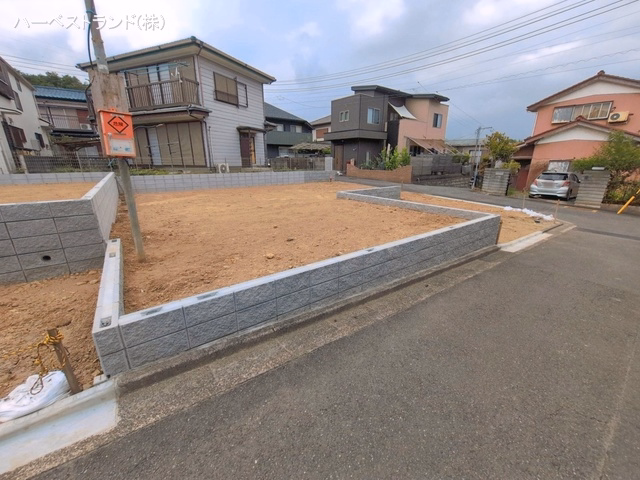 更地・土地