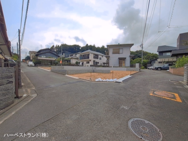 更地・土地