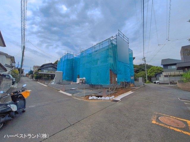 上棟