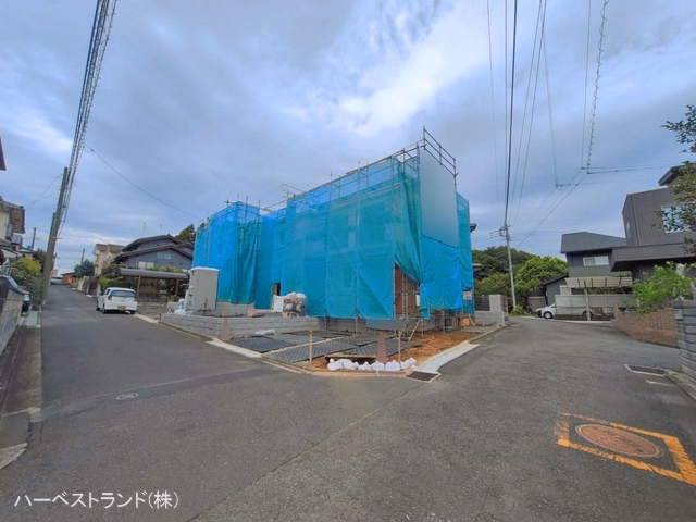 上棟
