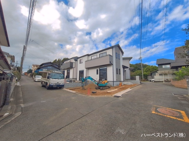 外構