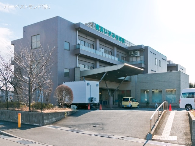 横浜いずみ台病院