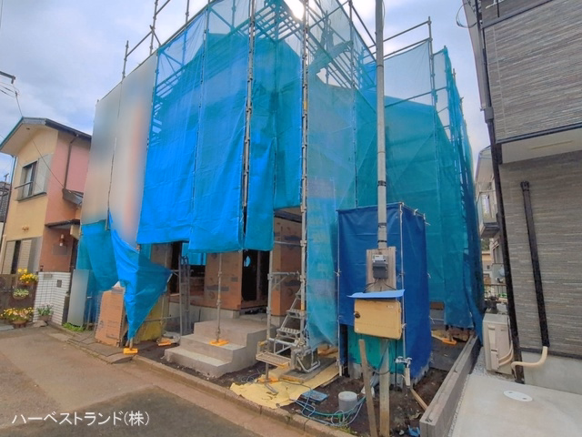 座間市南栗原6丁目（戸建）