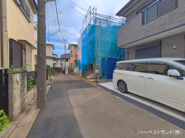 上棟