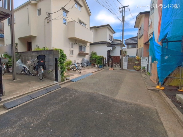 上棟