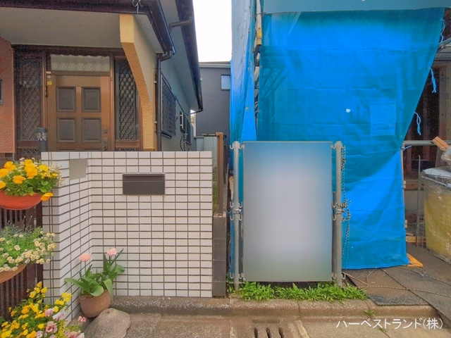上棟