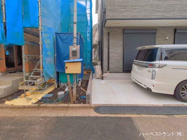 上棟