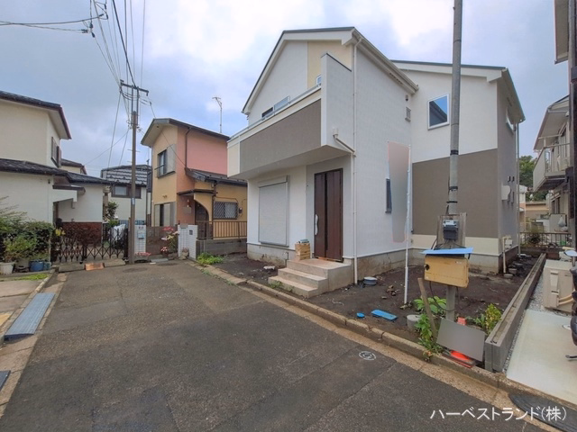 外構