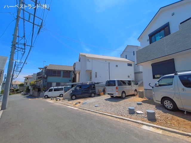 外構