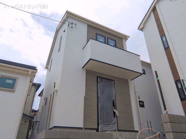 外構