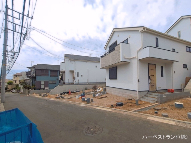 外構