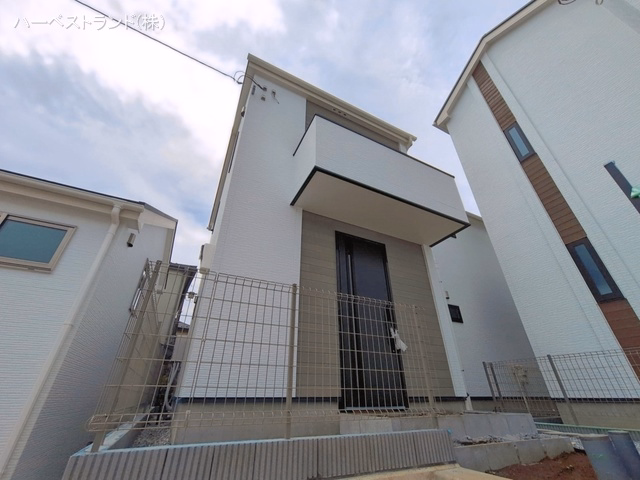 外構