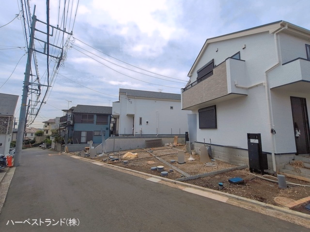 外構