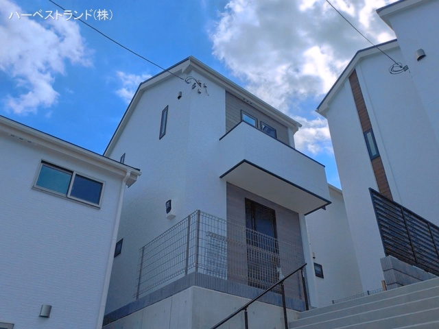 外構
