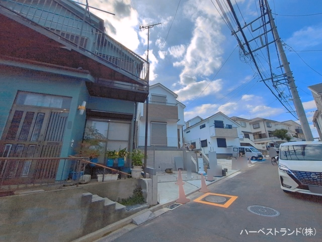 外構