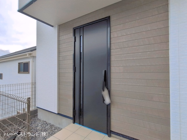 完成
