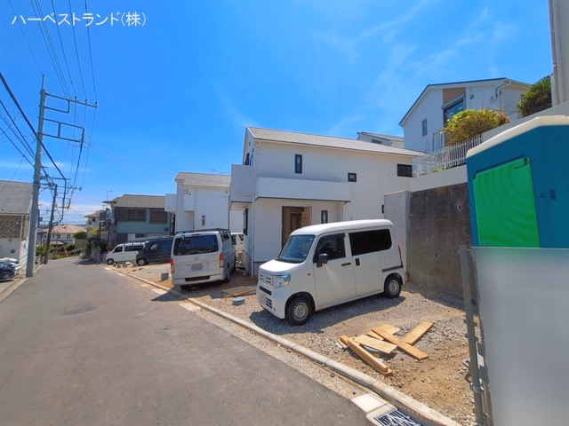 外構
