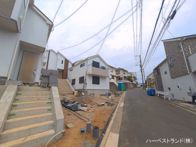 外構