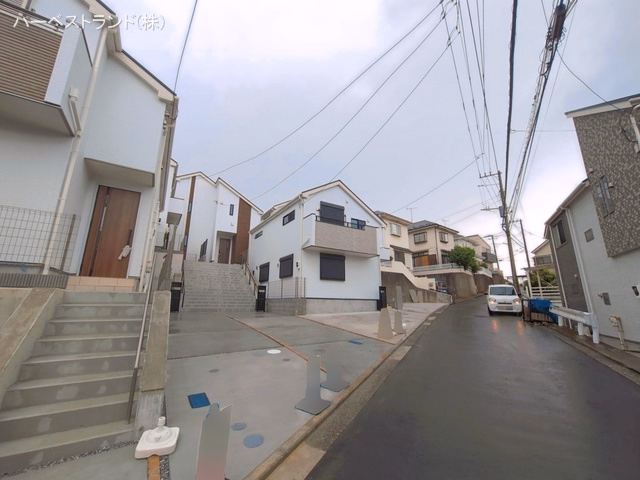横浜市港北区新吉田東1丁目(戸建)04 完成