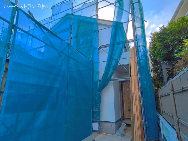 横浜市港北区新吉田東1丁目(戸建)05