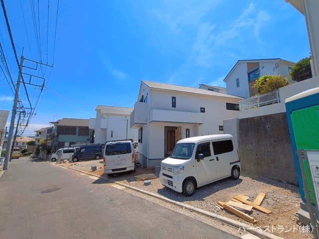 外構
