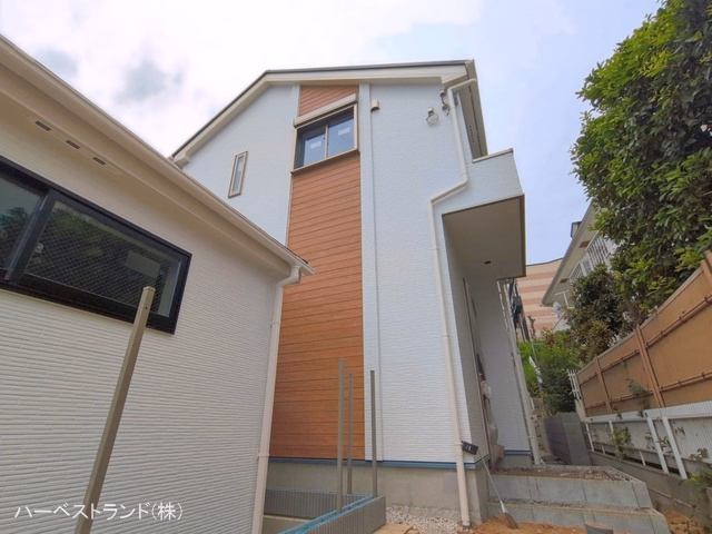 外構