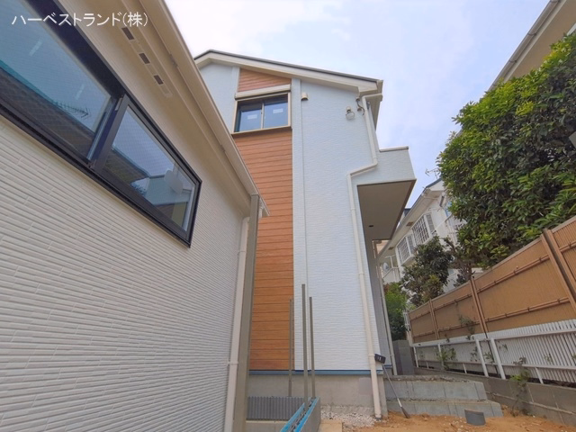 外構