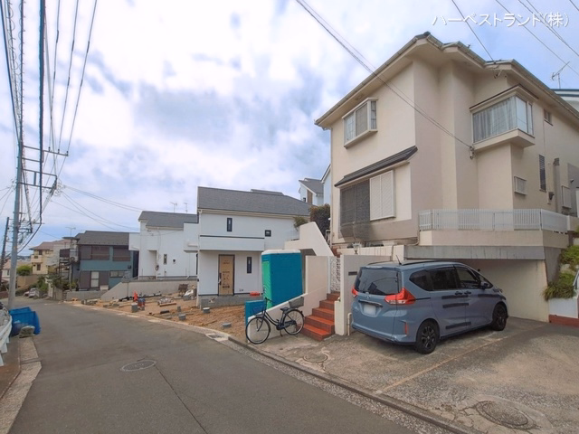 外構