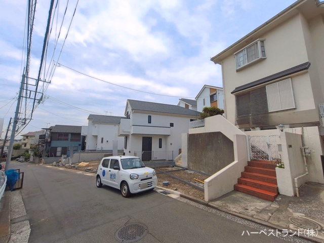 外構