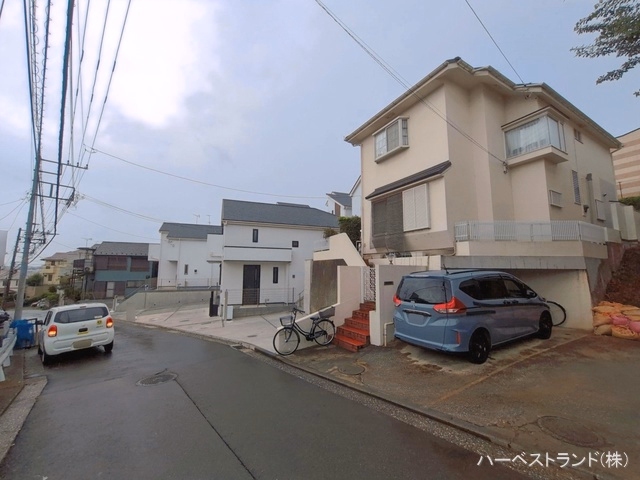 新築戸建て 横浜市新吉田東1丁目3期 No.5 完成